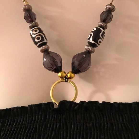 Print Sundress - Picture 2 of 5